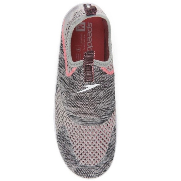 Speedo Adult Women’s Surf Strider Water Shoes Size S (5,6) - Picture 3 of 5